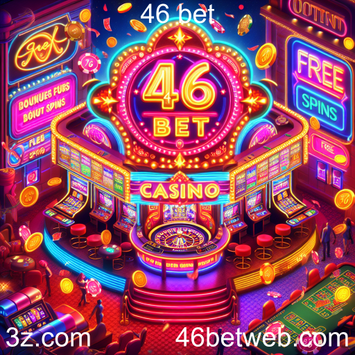 Aproveite as Melhores Promoções no 46 Bet